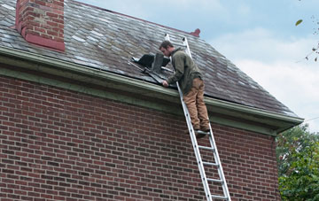 what affects urgent Walkergate roof repairs