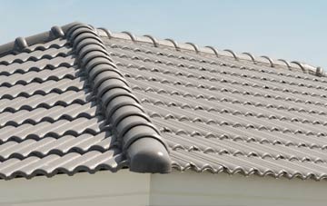 advantages of Walkergate clay roofing