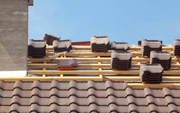 Walkergate clay roofing costs
