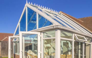 conservatory roof insulation costs Walkergate