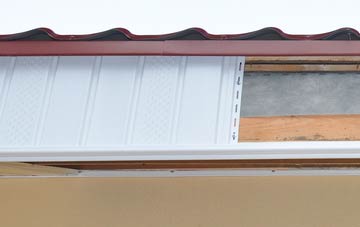 Walkergate fascia repair costs