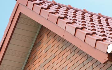 Walkergate fascia repair quotes