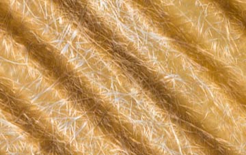 Walkergate fibreglass roof waterproofing