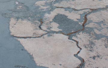 fibreglass roofing replacement Walkergate