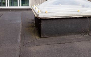 disadvantages of Walkergate flat roofs