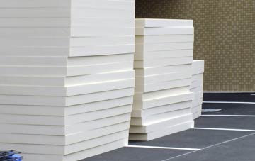 Walkergate flat roof insulation costs