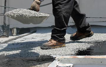 Walkergate flat roofing companies
