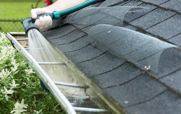 Walkergate gutter cleaning costs