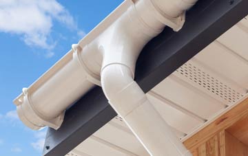 Walkergate gutter installation costs