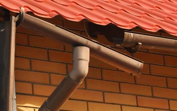 Walkergate gutter repair costs