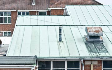 Walkergate lead roofing costs
