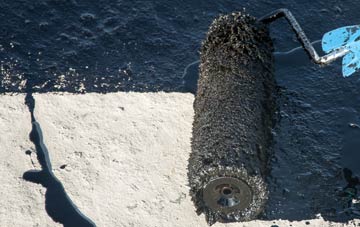 Walkergate liquid sealant waterproofing