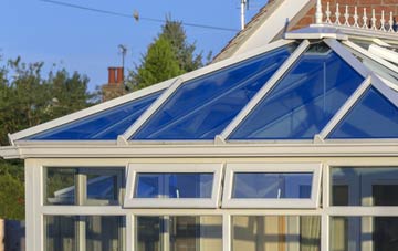 professional Walkergate conservatory insulation