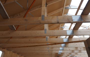 Walkergate roof truss costs