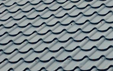 Walkergate rubber roofing companies
