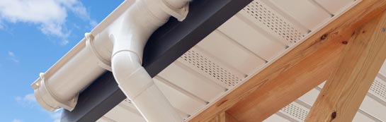 get Walkergate guttering quotes today