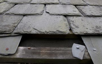 Walkergate slate roof repairs and maintenance