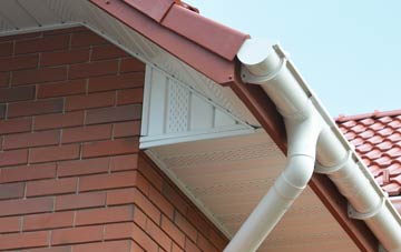Walkergate soffit repair costs