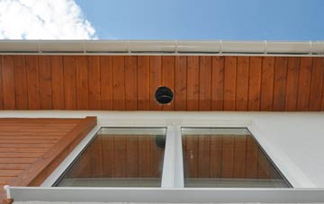 Walkergate soffit repair quotes