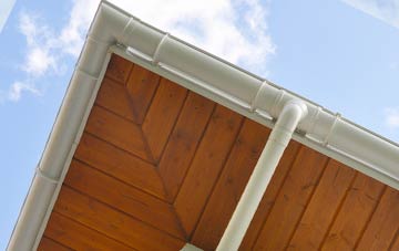 Walkergate soffit types