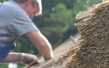 professional Walkergate thatchers