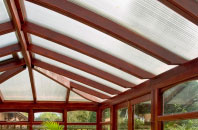 Walkergate conservatory roofing insulation