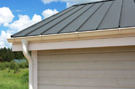 Walkergate fascia repair