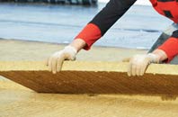 find rated Walkergate roof insulation companies