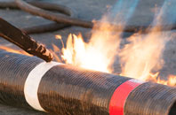 Walkergate flat roofing replacement
