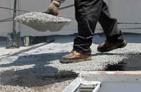 find rated Walkergate flat roofing replacement companies