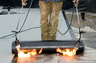 Walkergate flat roof sealing quote