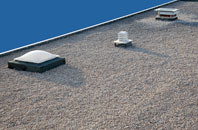 Walkergate flat roofing