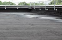 find rated Walkergate flat roofing companies