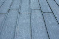 Walkergate lead roofing