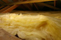 Walkergate pitch roof insulation