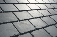Walkergate slate roof