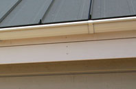 Walkergate soffit repair