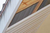 rated Walkergate soffit repair companies