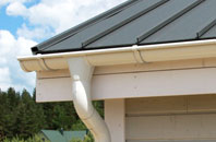 Walkergate soffits