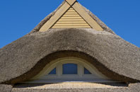Walkergate thatch roofing